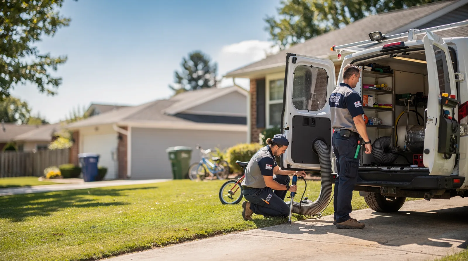 24/7 HVAC Repair & AC Replacement in Glenwood, NY near me